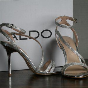 ALDO ELELAWIEL HEELS Pre-owned